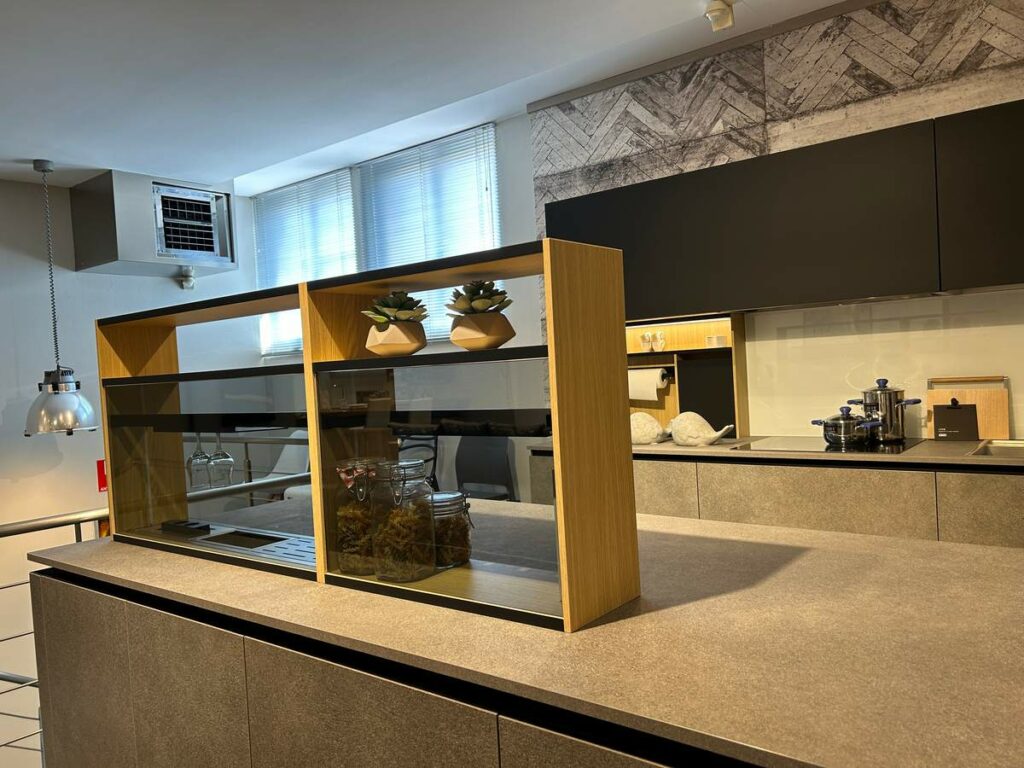 CUCINA PREZZO OUTLET BERGAMO