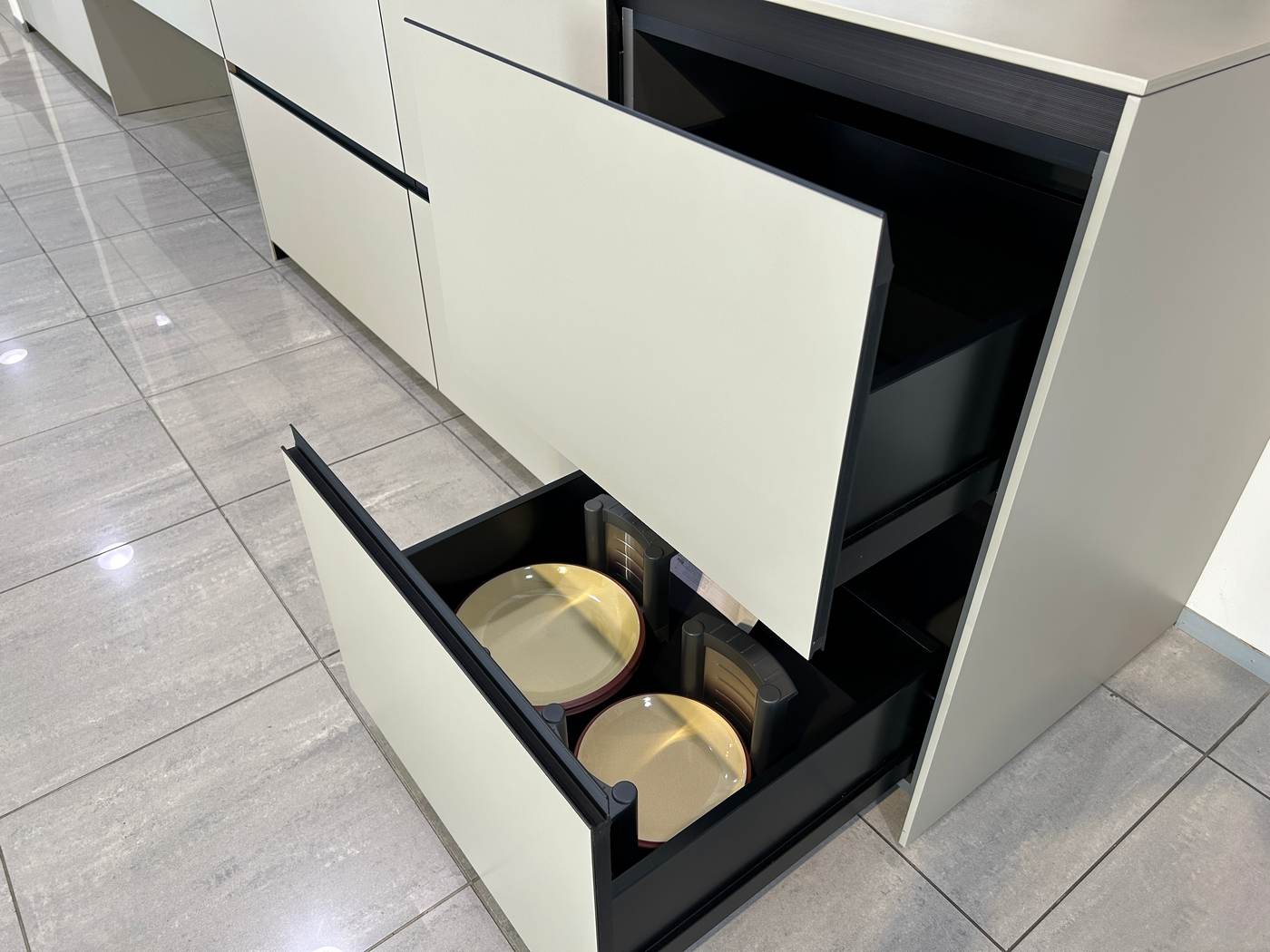  outlet cucine bergamo modello Riciclantica Valcucine